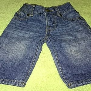Baby Jeans